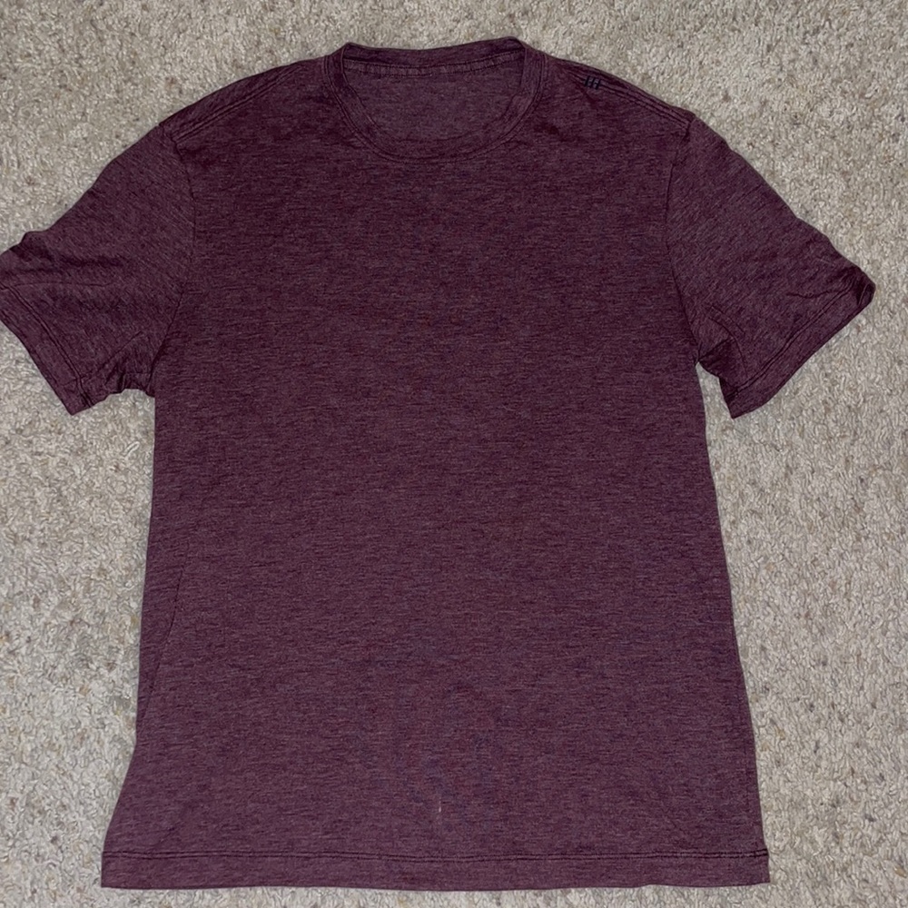 COPY - LuluLemon Casual Shirt